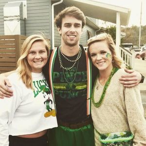 Meet your Posher, Brooks